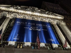 New York Stock Exchange